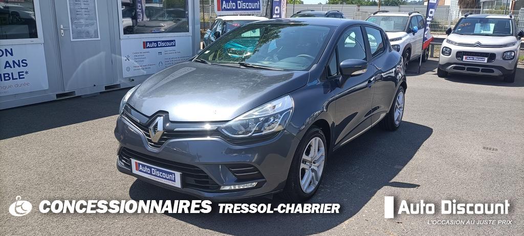 Image de l'annonce principale - Renault Clio