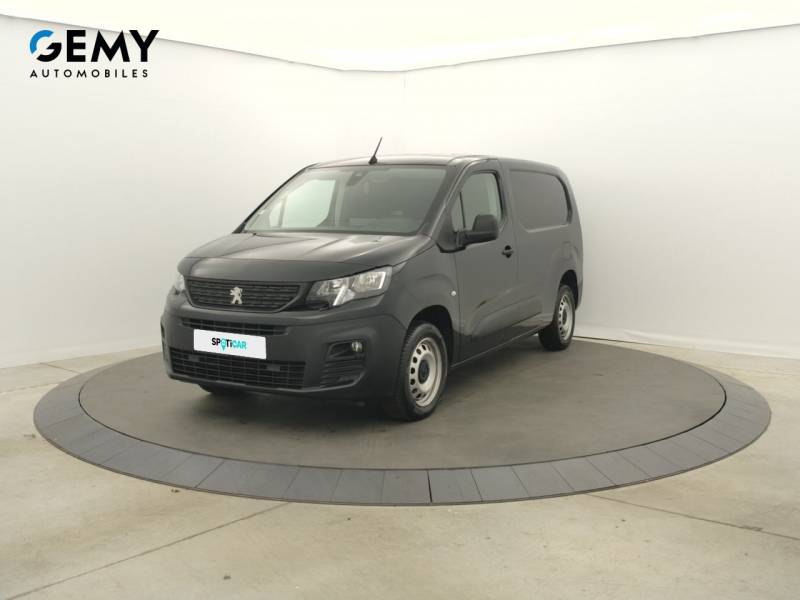 Image de l'annonce principale - Peugeot Partner