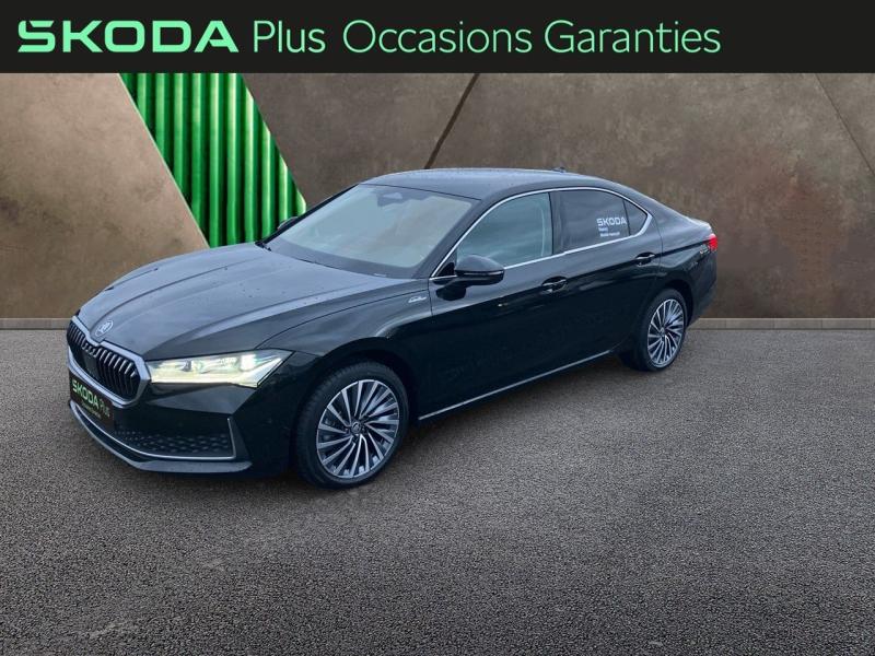 Image de l'annonce principale - Skoda Superb