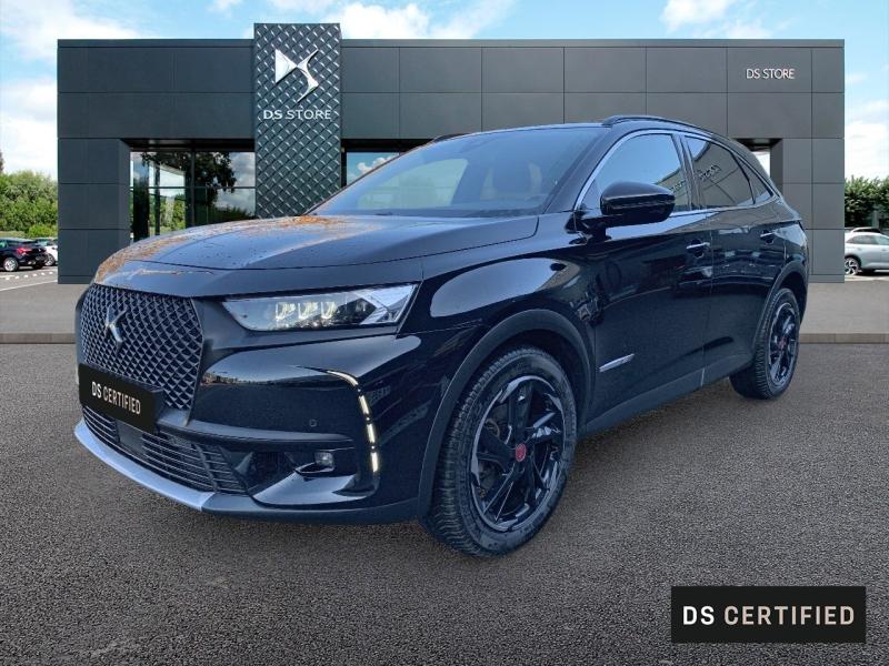 Image de l'annonce principale - DS DS 7 Crossback