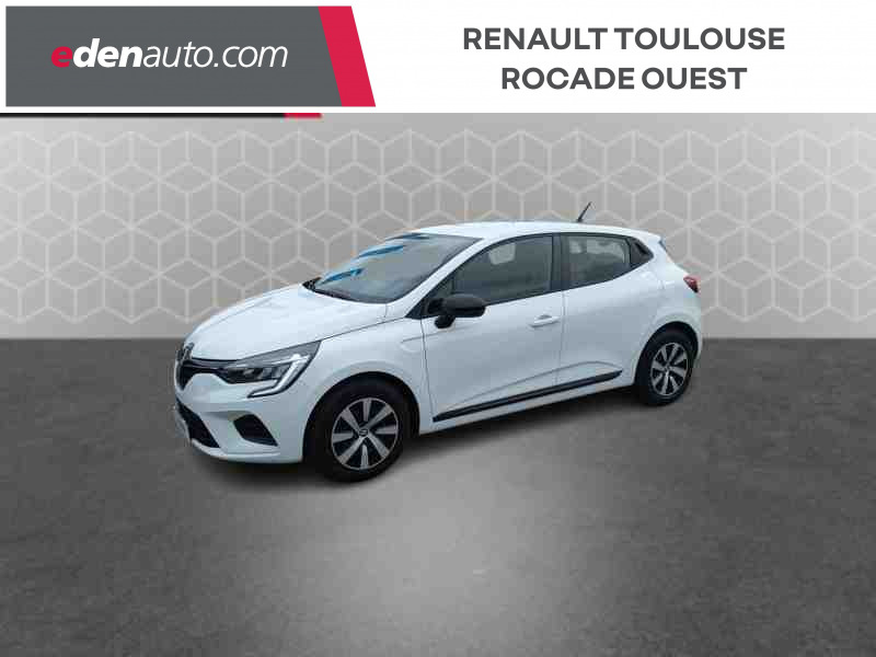 Image de l'annonce principale - Renault Clio
