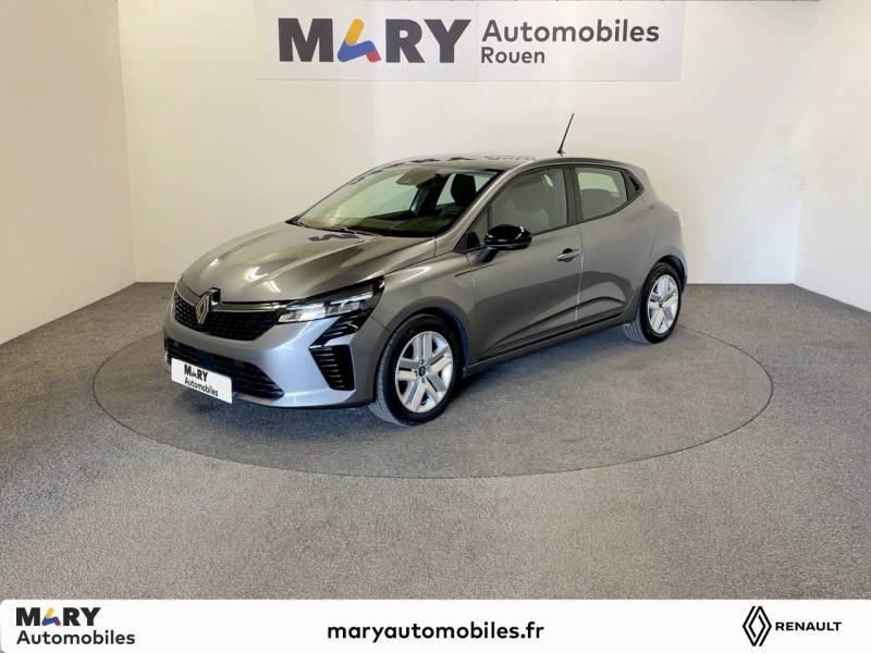 Image de l'annonce principale - Renault Clio