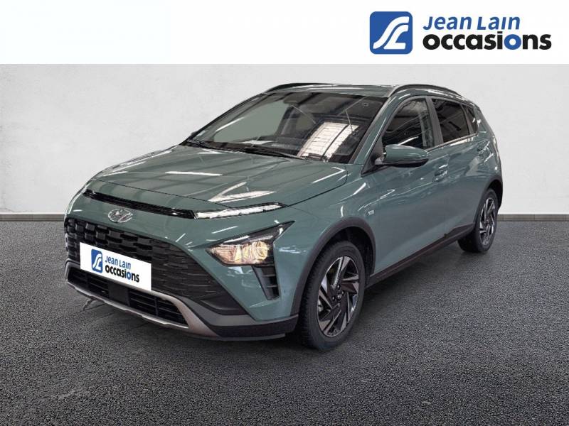 Image de l'annonce principale - Hyundai Bayon