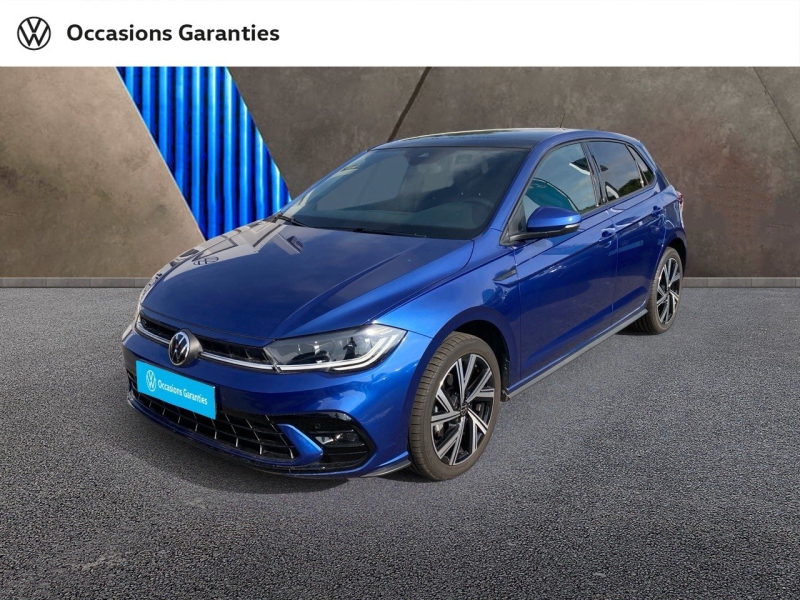 Image de l'annonce principale - Volkswagen Polo