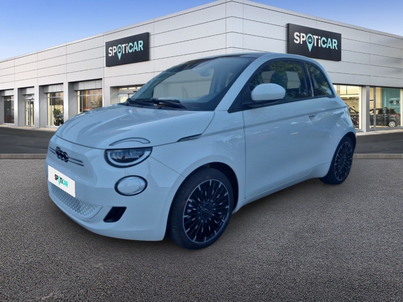 Image de l'annonce principale - Fiat 500