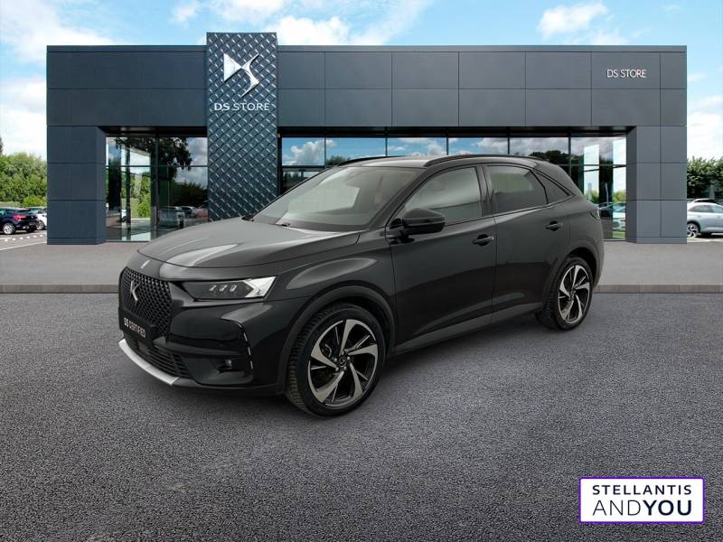 Image de l'annonce principale - DS DS 7 Crossback