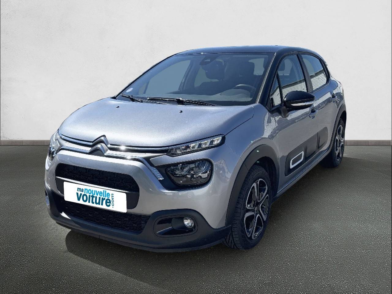Image de l'annonce principale - Citroën C3