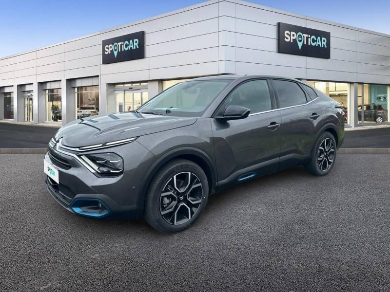 Image de l'annonce principale - Citroën C4 X