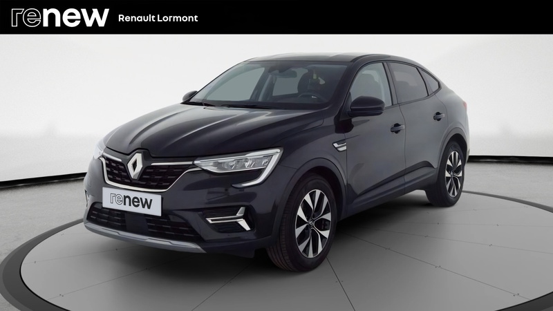 Image de l'annonce principale - Renault Arkana