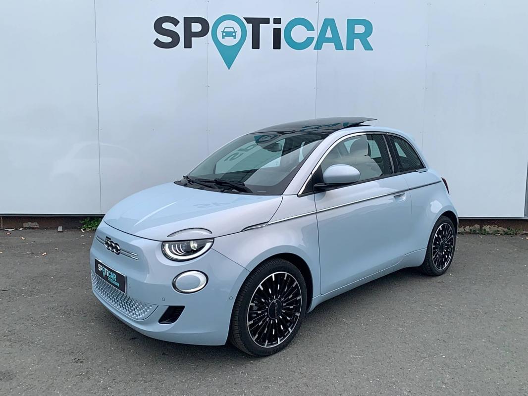 Image de l'annonce principale - Fiat 500