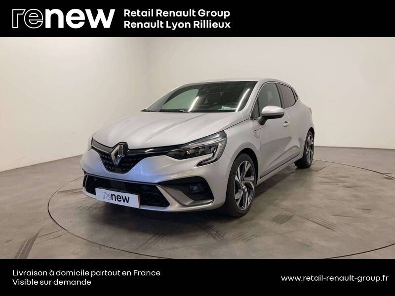 Image de l'annonce principale - Renault Clio