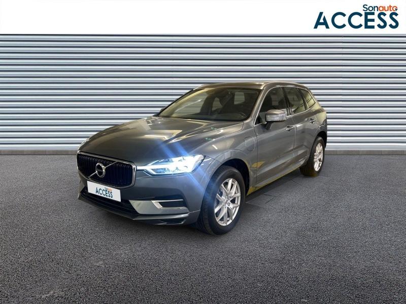 Image de l'annonce principale - Volvo XC60