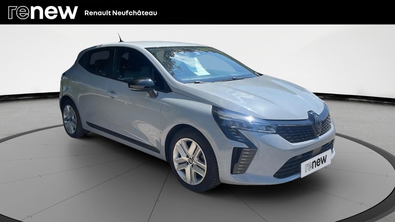 Image de l'annonce principale - Renault Clio