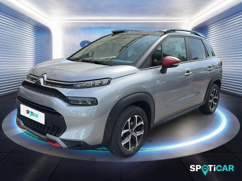 Image de l'annonce principale - Citroën C3 Aircross
