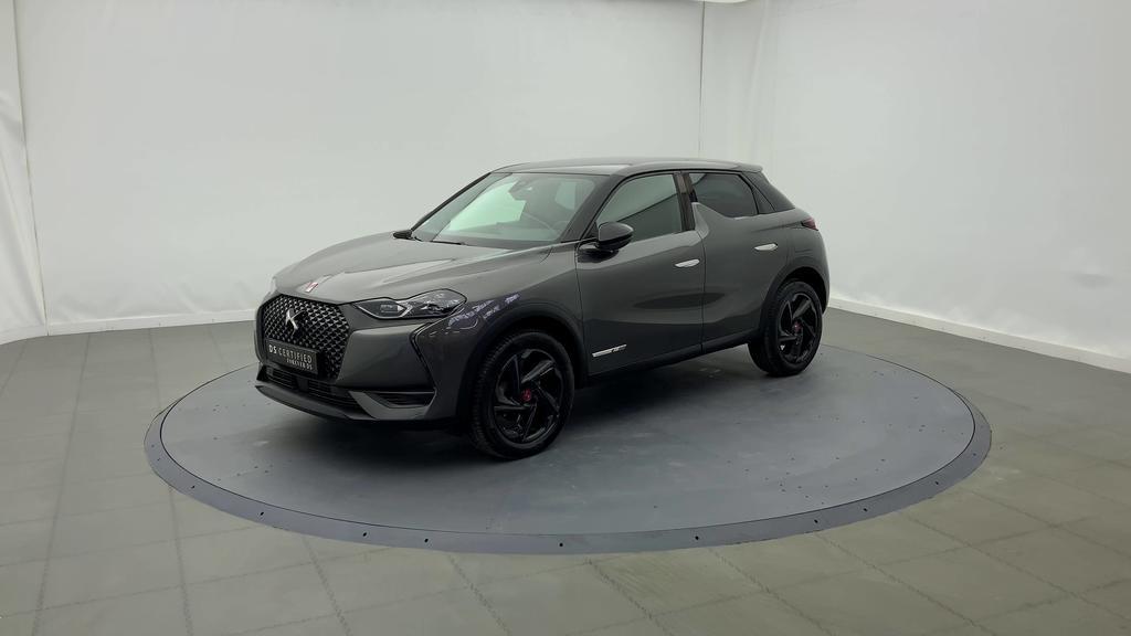 Image de l'annonce principale - DS DS 3 Crossback