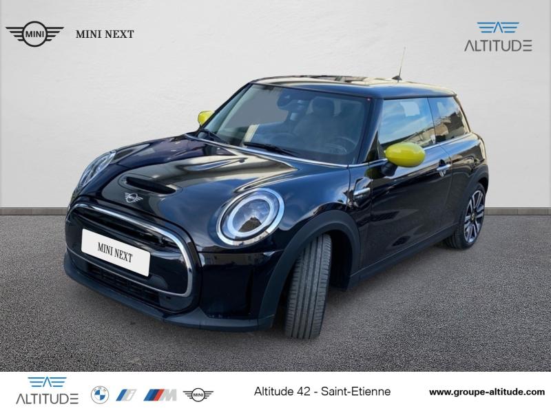 Image de l'annonce principale - MINI Électrique