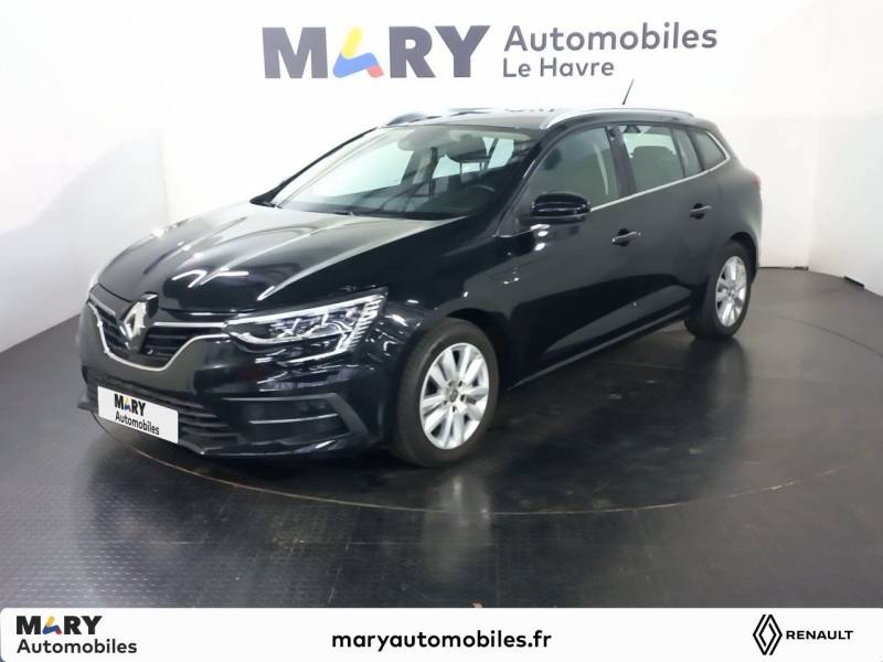 Image de l'annonce principale - Renault Megane