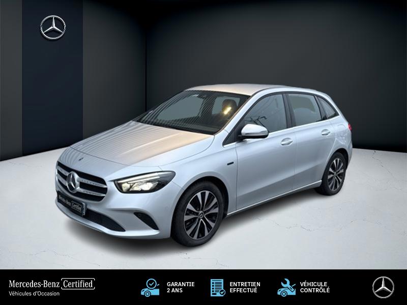 Image de l'annonce principale - Mercedes-Benz Classe B