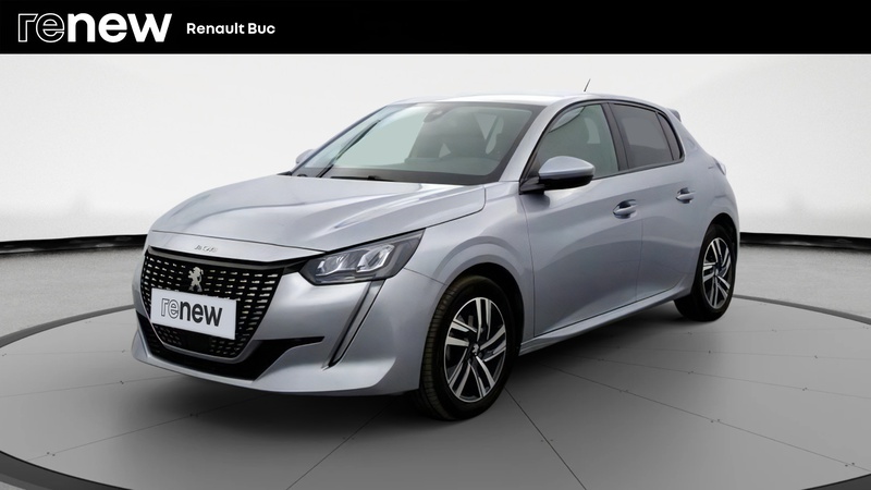 Image de l'annonce principale - Peugeot 208