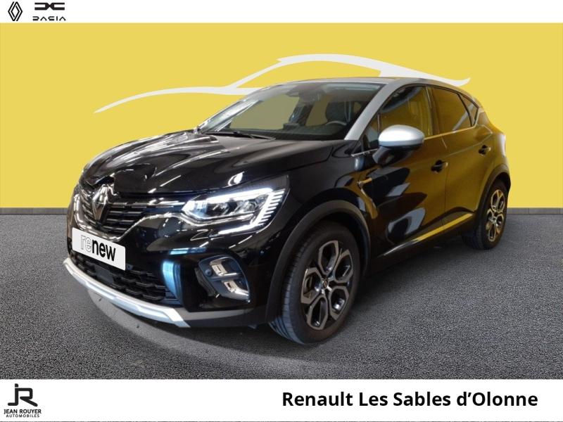 Image de l'annonce principale - Renault Captur