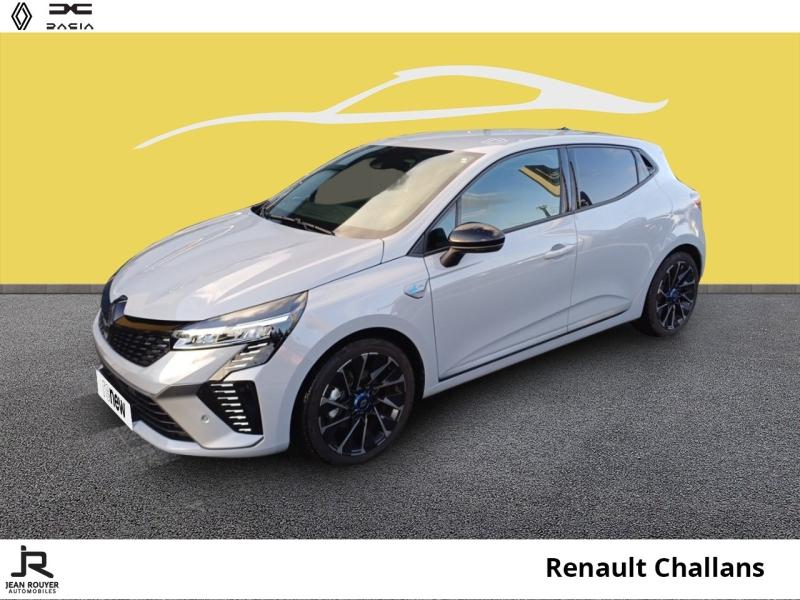 Image de l'annonce principale - Renault Clio