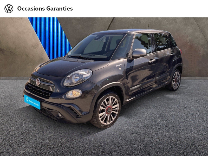 Image de l'annonce principale - Fiat 500L