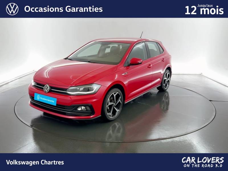 Image de l'annonce principale - Volkswagen Polo