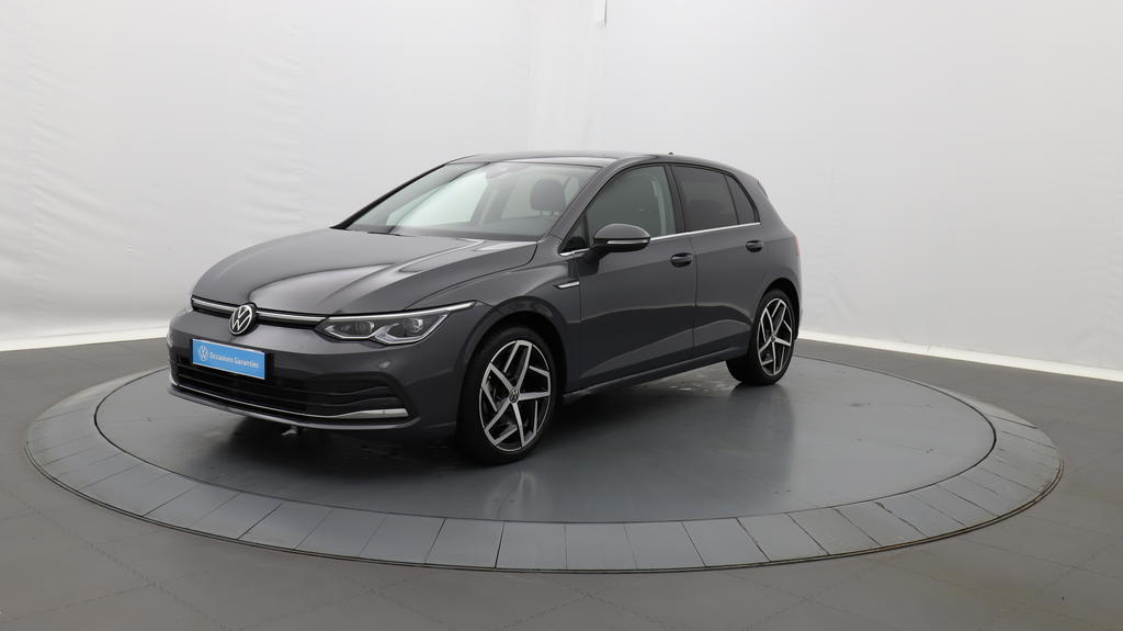 Image de l'annonce principale - Volkswagen Golf