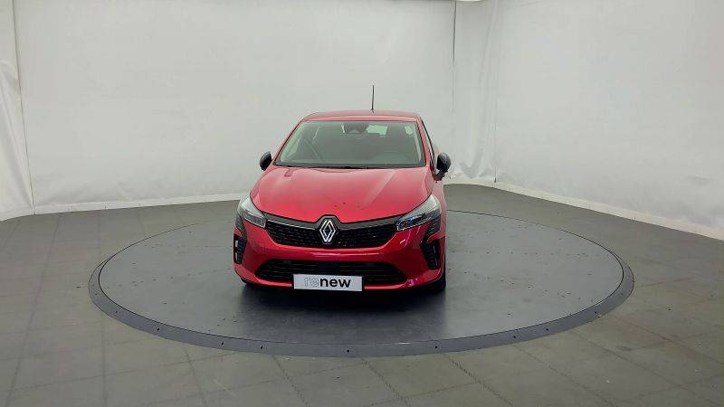 Image de l'annonce principale - Renault Clio