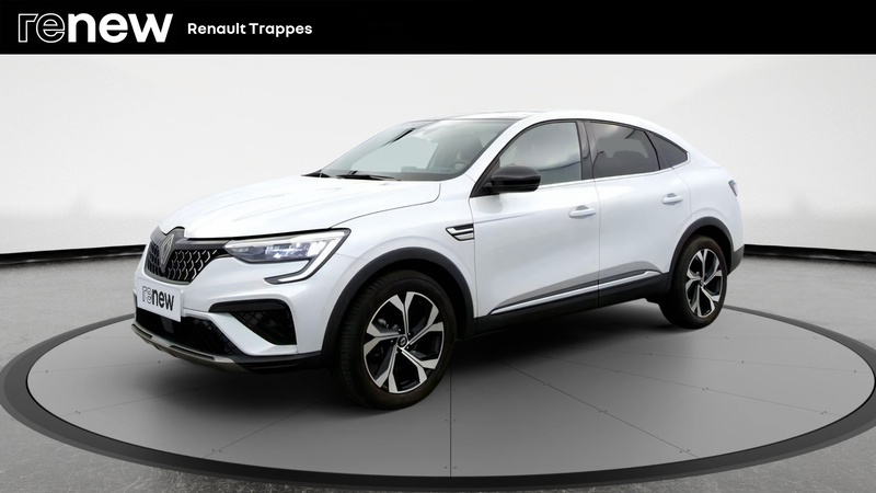 Image de l'annonce principale - Renault Arkana