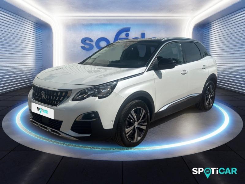 Image de l'annonce principale - Peugeot 3008