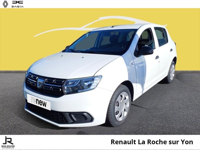 Image de l'annonce principale - Dacia Sandero