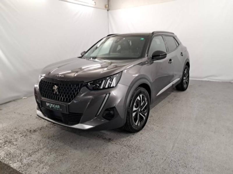 Image de l'annonce principale - Peugeot 2008