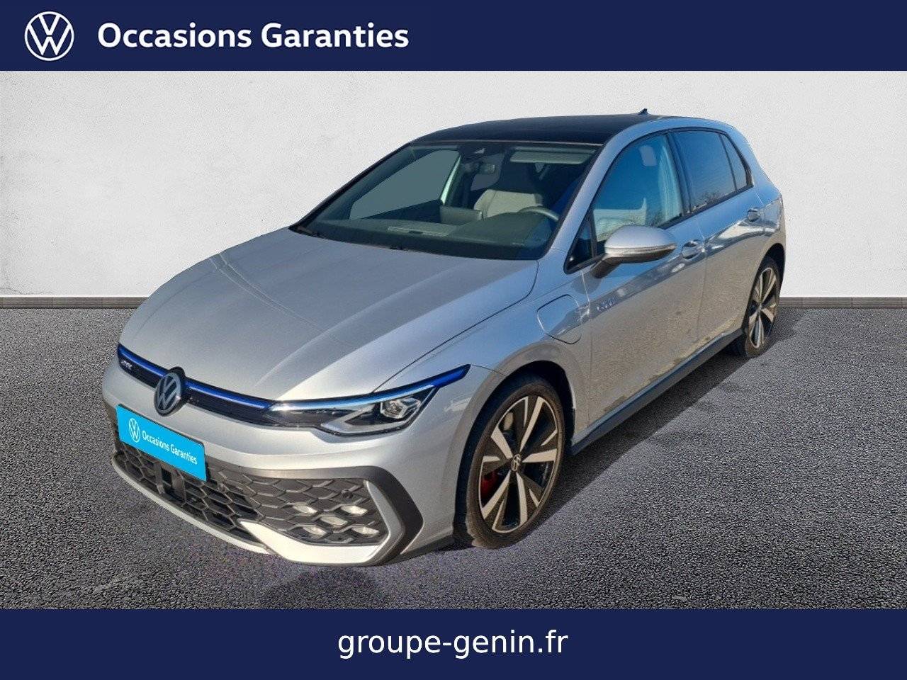 Image de l'annonce principale - Volkswagen Golf