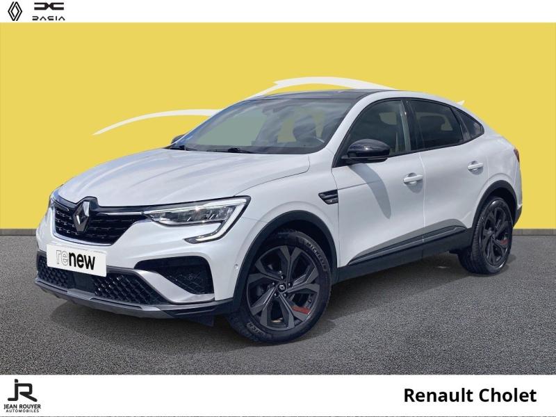 Image de l'annonce principale - Renault Arkana