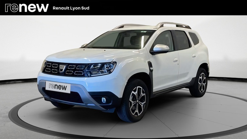 Image de l'annonce principale - Dacia Duster