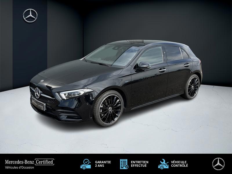 Image de l'annonce principale - Mercedes-Benz Classe A