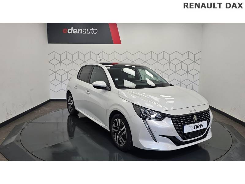 Image de l'annonce principale - Peugeot 208