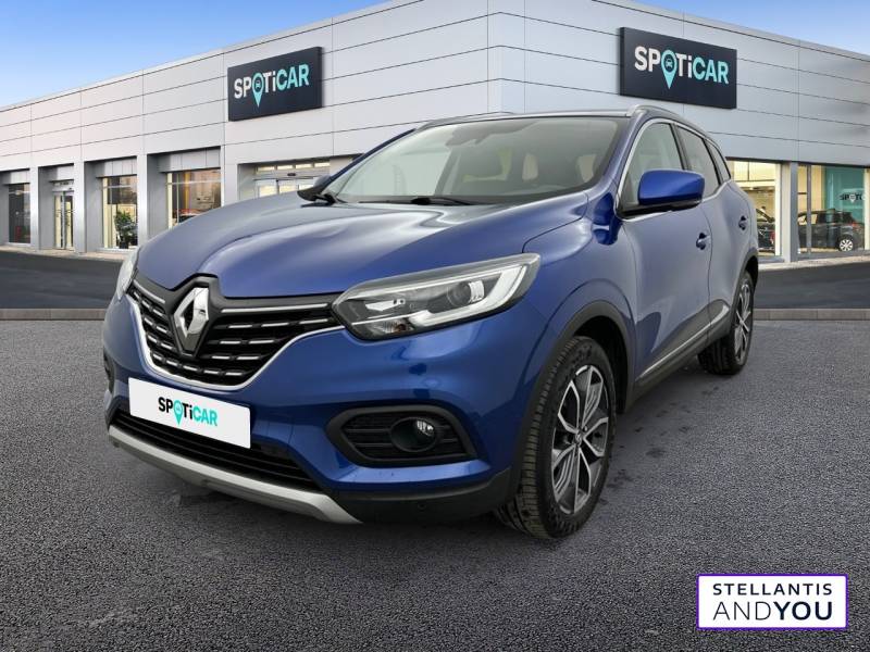 Image de l'annonce principale - Renault Kadjar
