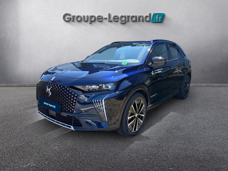 Image de l'annonce principale - DS DS 7