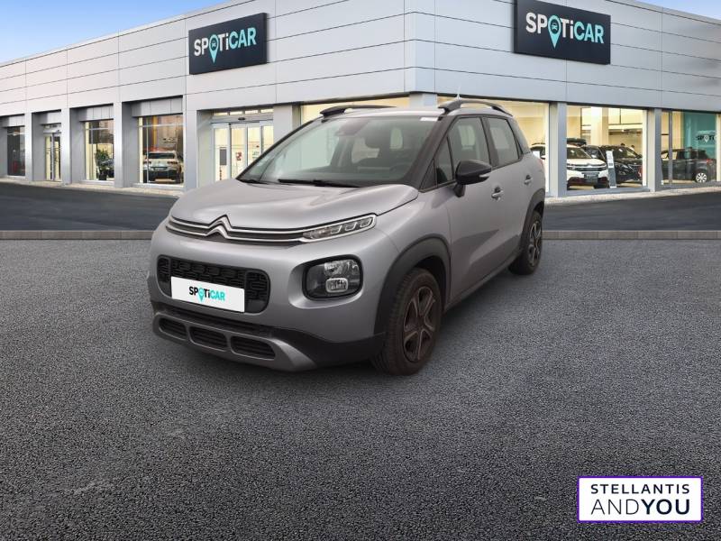 Image de l'annonce principale - Citroën C3 Aircross