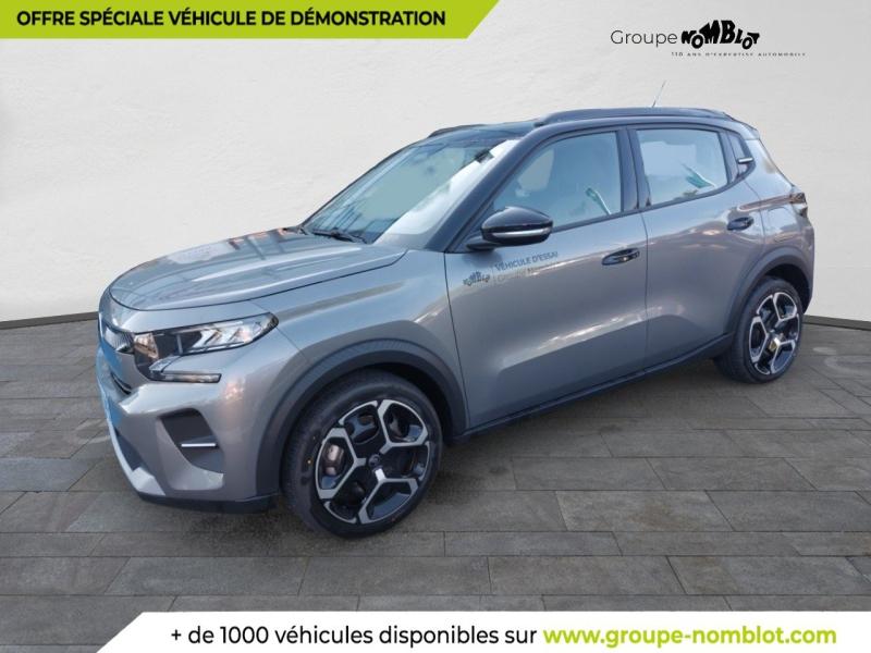 Image de l'annonce principale - Citroën C3