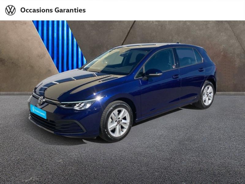 Image de l'annonce principale - Volkswagen Golf