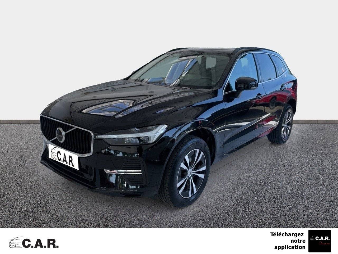 Image de l'annonce principale - Volvo XC60