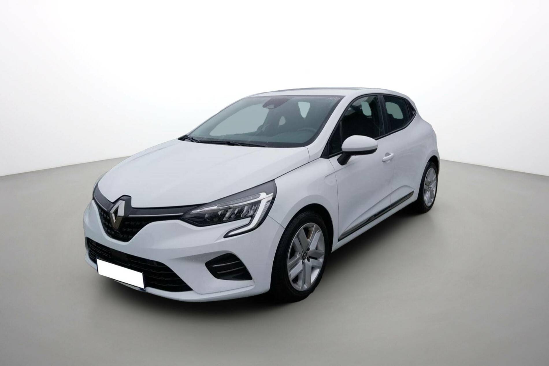 Image de l'annonce principale - Renault Clio