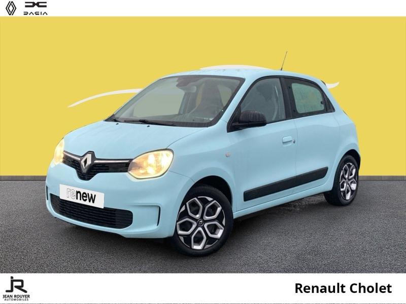 Image de l'annonce principale - Renault Twingo