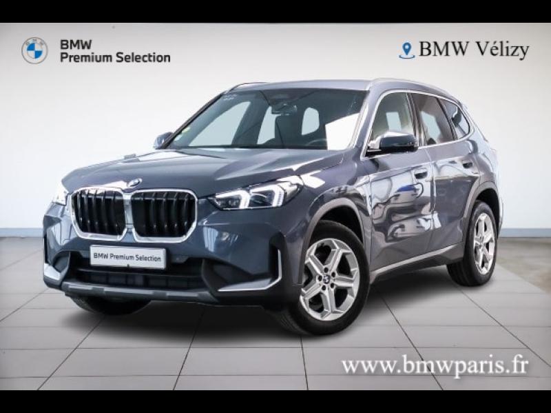 Image de l'annonce principale - BMW X1