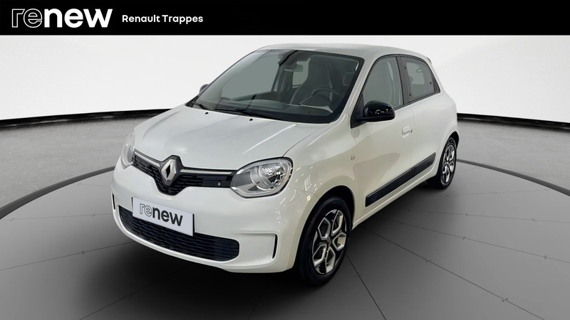 Image de l'annonce principale - Renault Twingo