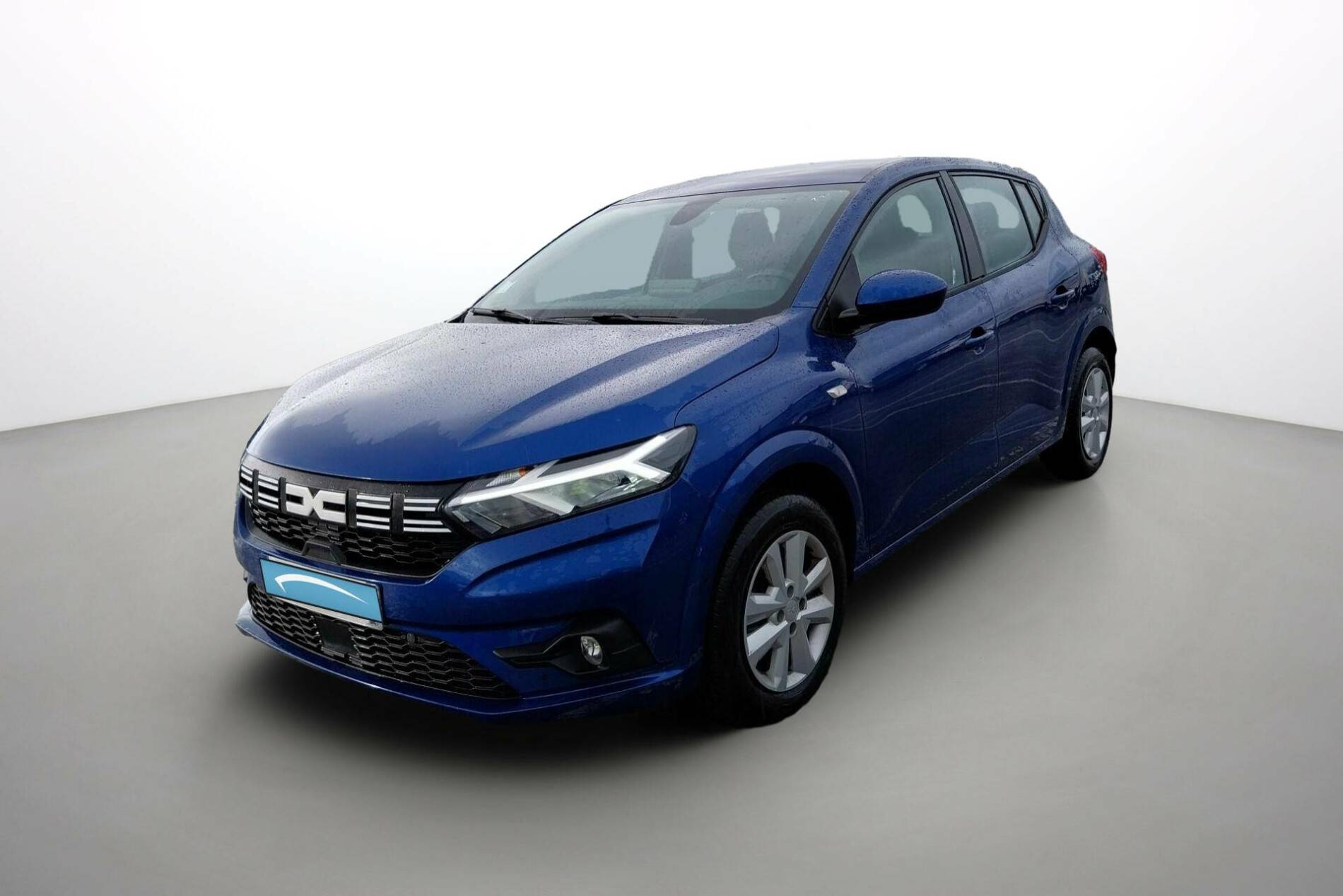 Image de l'annonce principale - Dacia Sandero