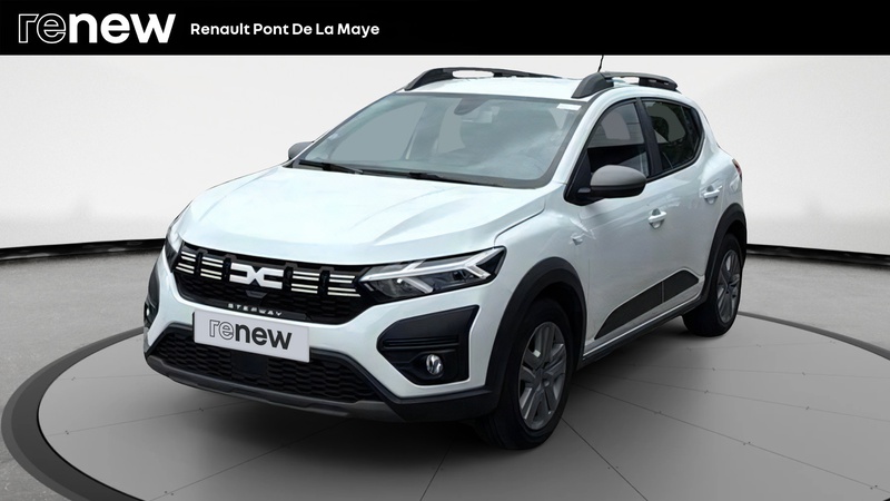 Image de l'annonce principale - Dacia Sandero